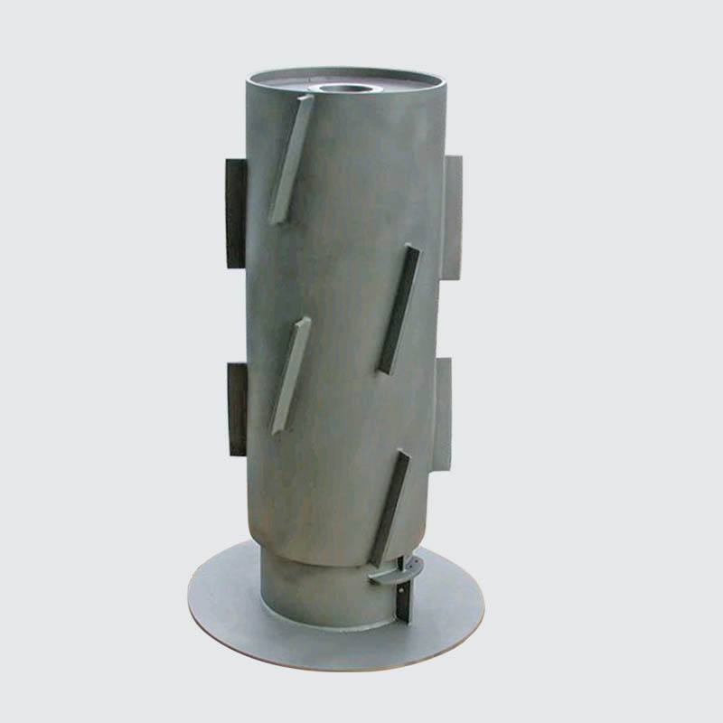 comboscreen rotors