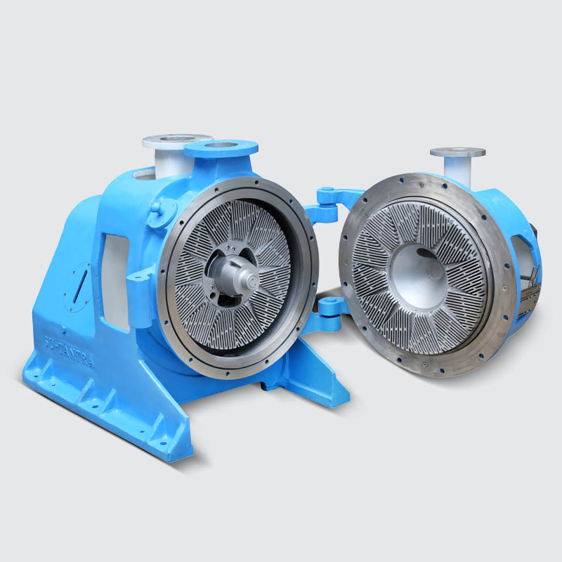 Disc Refiner