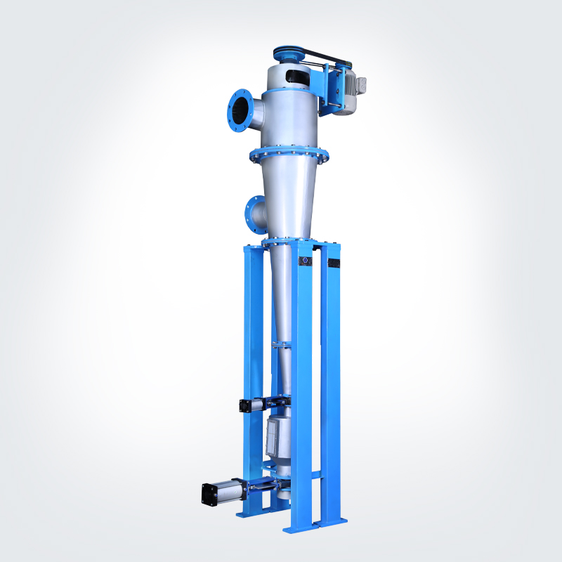 high density cleaner